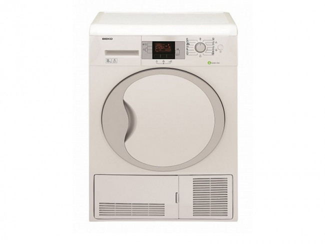 Secadora beko online 7 kilos