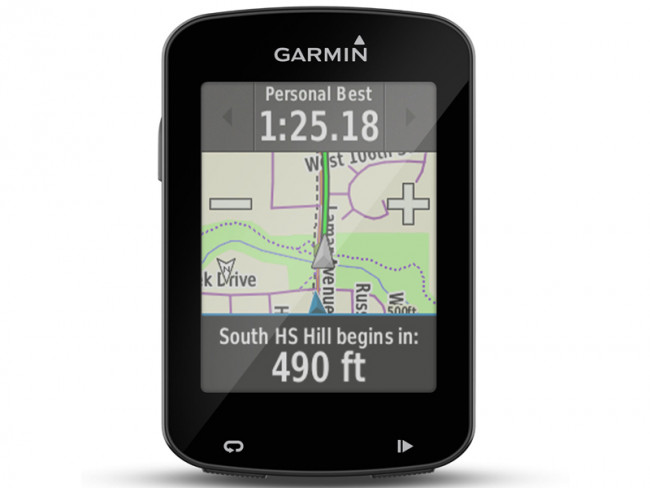 GARMIN SET EDGE 820 GARMIN oferta 356 32 Navegadores GPS