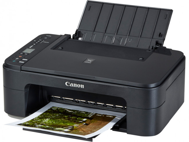 CANON PIXMA TS3350 CANON - oferta: 81,61 € - Impresoras, escaners y fax