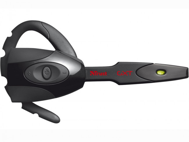 TRUST GXT 320 BLUETOOTH HEADSET 19670 TRUST oferta 22 91