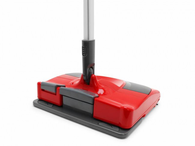 VILEDA ESCOBA ELECTRICA CON MOPA VILEDA 123186 - oferta: 32,18 € -  Aspiradoras, robots y vapóretas