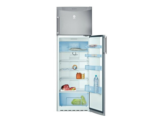Presunción desnudo ballena BALAY FRIGORIFICO BALAY 2 PUERTAS NO FROST A+ 3FFP3661 Acero inoxidable -  oferta: 727,41 € - Frigoríficos