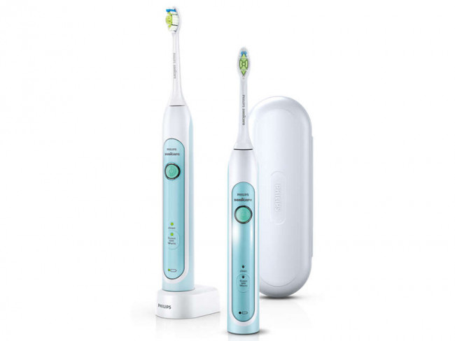 Sonicare cepillo de dientes sales