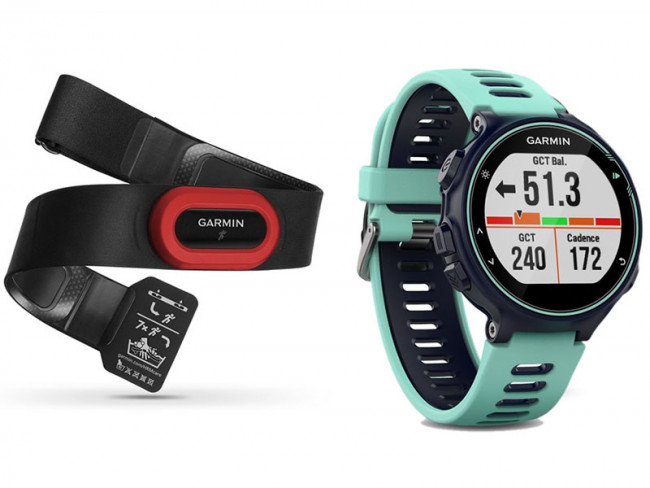 Garmin 735xt clearance navegación