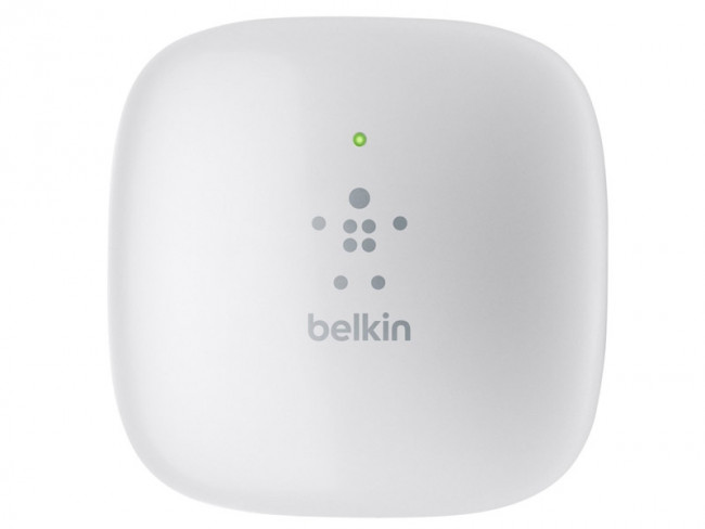 Belkin discount extensor wifi