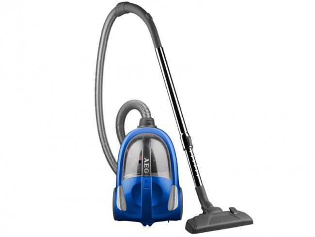 AEG ASPIRADOR AEG TRINEO SIN BOLSA 1550W AB-1822EL - oferta: 64,03 € -  Aspiradoras, robots y vapóretas
