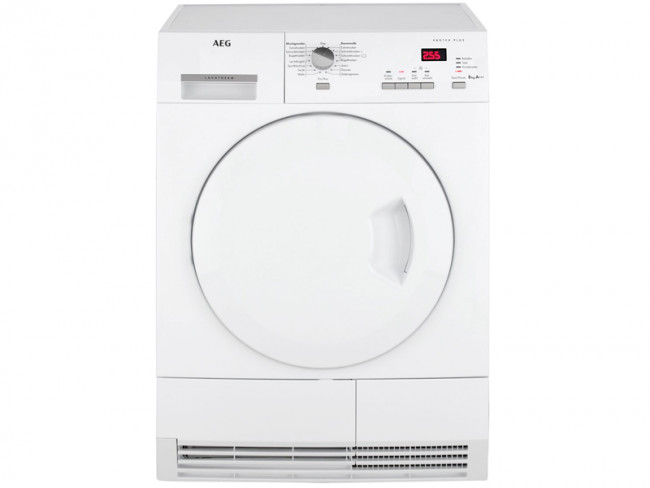 Secadora aeg a+++ deals