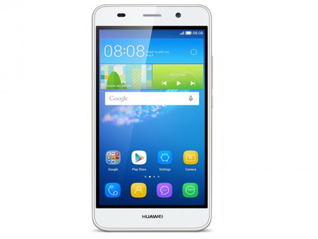 y6 w huawei
