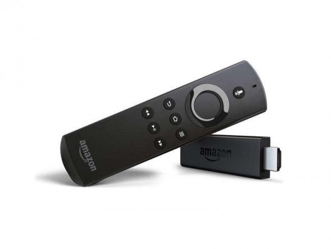 KEINE MARKE FIRE TV STICK (B) + MANDO A DISTANCIA B010EGFSSS KEINE