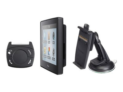 Parrot Asteroid Tablet - GPS para coches (Bluetooth, manos libres, pantalla  táctil de 5): : Electrónica
