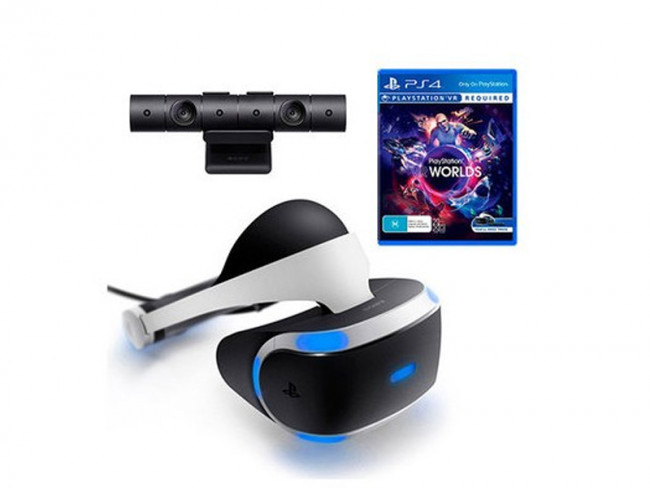 Gafas 3d hot sale play 4