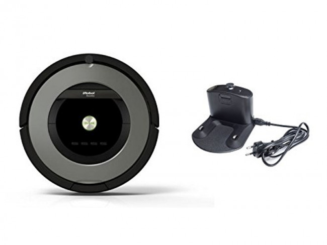Roomba sales 865 precio