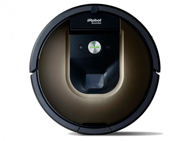 IROBOT ROBOT ASPIRADOR IROBOT ROOMBA 980 oferta 893 00