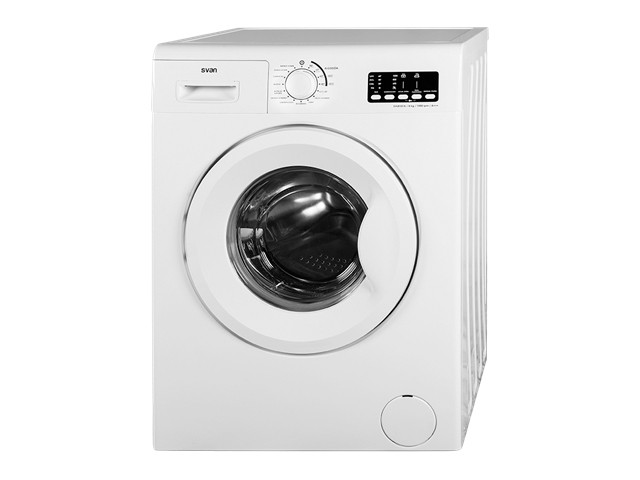 Lavadora Svan Sl9400cidvb 9kg 1400 Rpm 12 Programas C Blanco 85 Cm con Ofertas en | Ofertas Online