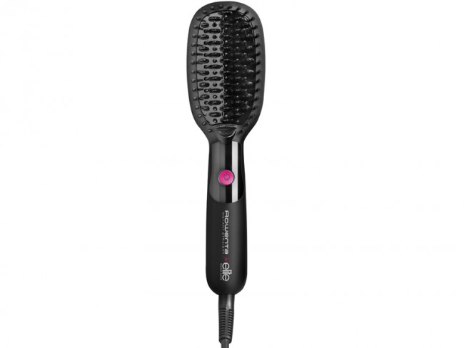 ROWENTA CEPILLO ALISADOR CF5712F0 ELITE ROWENTA oferta 29 39