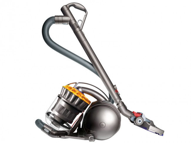 DYSON ASPIRADOR DYSON TRINEO SIN BOLSA 750W DC33C PRO - oferta: 242,24 € -  Aspiradoras, robots y vapóretas