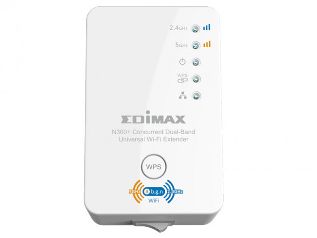 Edimax repetidor sales wifi
