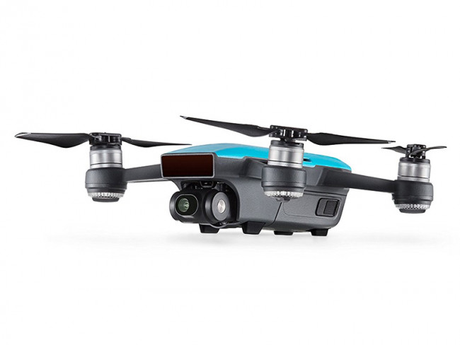 Dji spark oferta sales