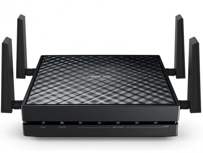 Punto de acceso best sale asus