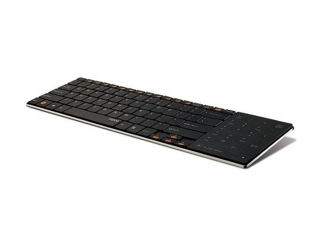 Teclado inalambrico deals rapoo