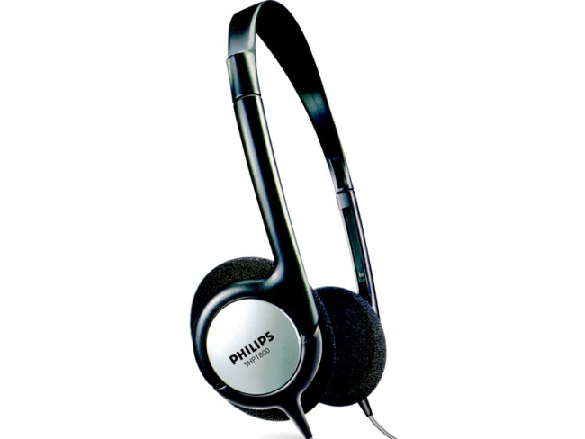 PHILIPS AURICULARES SHP1800 00 PHILIPS Plata oferta 15 01