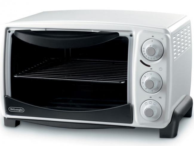 Botón temporizador para mini horno Delonghi - Comprar