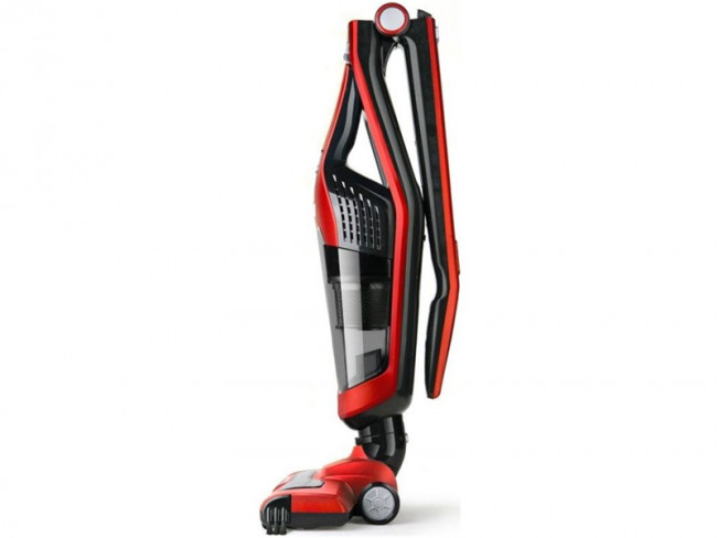 TAURUS ASPIRADOR TAURUS ESCOBA SIN CABLE 25.6V ESSENTIAL 948988 - oferta:  98,86 € - Aspiradoras, robots y vapóretas