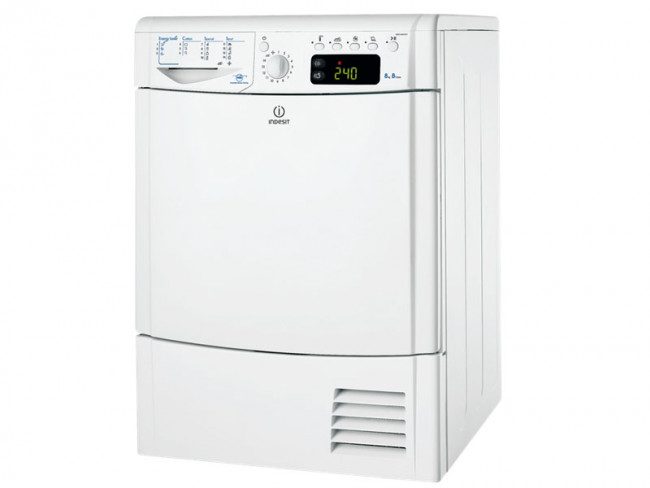 Secadora store indesit opiniones