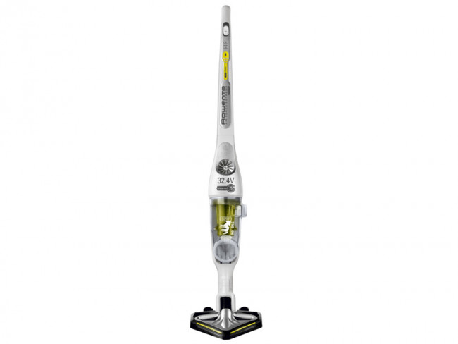 ROWENTA ASPIRADOR ROWENTA ESCOBA SIN CABLE 32.4V AIR FORCE EXTREME POWER  PRO RH8897WO - oferta: 266,61 € - Aspiradoras, robots y vapóretas