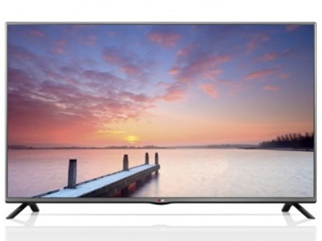 Nuovo telecomando TV per LG 32LB550B 32 LB550B HD LED TV