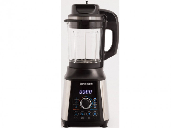 IKOHS BATIDORA DE VASO CHEF VACUUM NEGRA IKOHS - oferta: 132,19