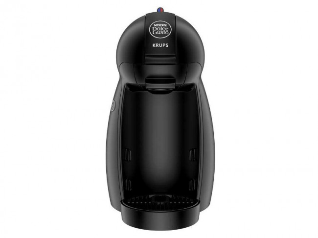 KRUPS KP1000IB DOLCE GUSTO PICCOLO NEGRO MATE KRUPS - oferta: 28,14 € -  Máquinas de expreso y cafeteras