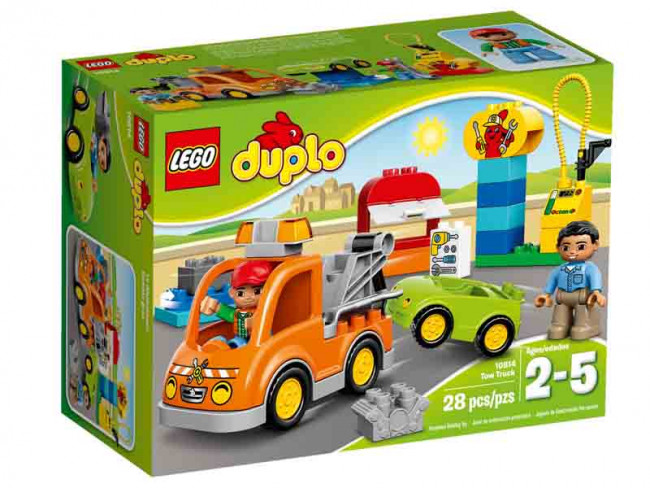 Lego clearance duplo coches