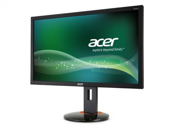 Xb270ha acer 2025