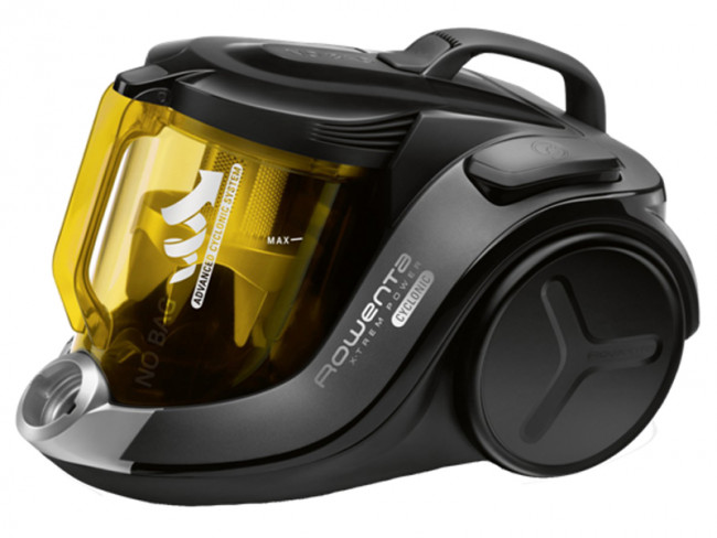 ROWENTA ASPIRADOR ROWENTA TRINEO SIN BOLSA 750W X-TREM POWER CYCLONIC  RO6984 - oferta: 157,79 € - Aspiradoras, robots y vapóretas