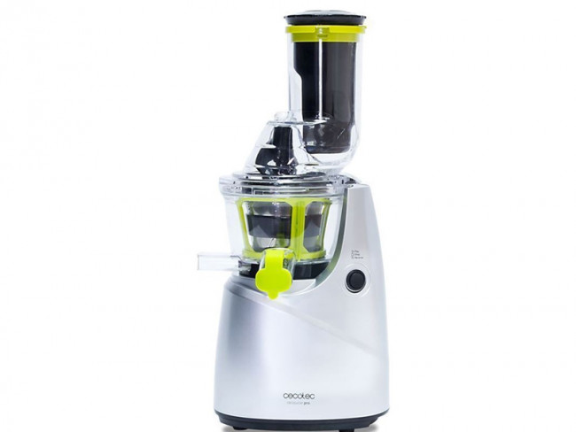 Cecojuicer pro 2025