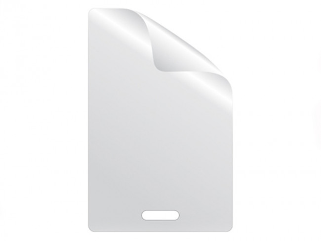 Ksix Protector de Pantalla Cristal Templado para iPhone 11 Transparente