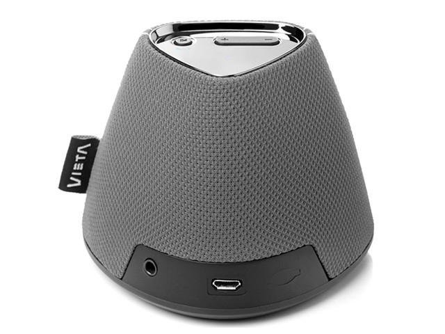 VIETA MINI ALTAVOZ VH-BS090 (GY) VIETA - oferta: 18,39 € - Altavoces HI-FI