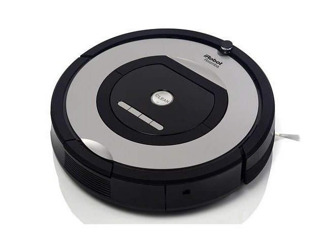 Roomba store 775 precio