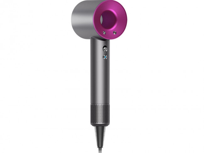 DYSON SECADOR DE PELO SUPERSONIC HAIRDRYER HD03 DYSON - oferta: 368,99 € -  Cuidado capilar