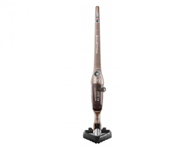ROWENTA ASPIRADOR ROWENTA ESCOBA SIN CABLE 24V AIR FORCE RH857001 HAVANA -  oferta: 141,29 € - Aspiradoras, robots y vapóretas