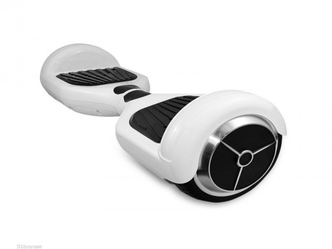 Hoverboard evomotion on sale