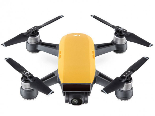 Dji spark oferta 2025