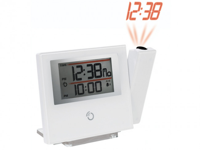 Despertador oregon proyector digital outlet
