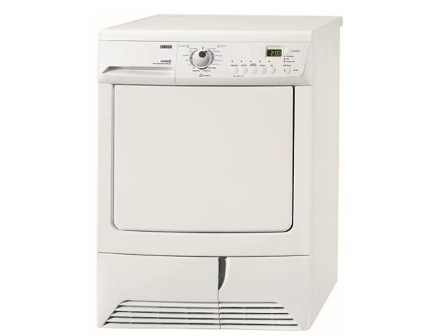Secadora zanussi precio cheap