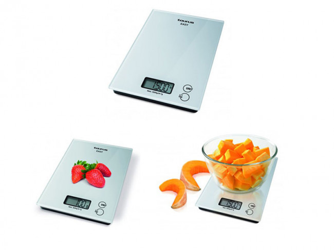 TAURUS BASCULA COCINA EASY 990717 TAURUS oferta 14 99