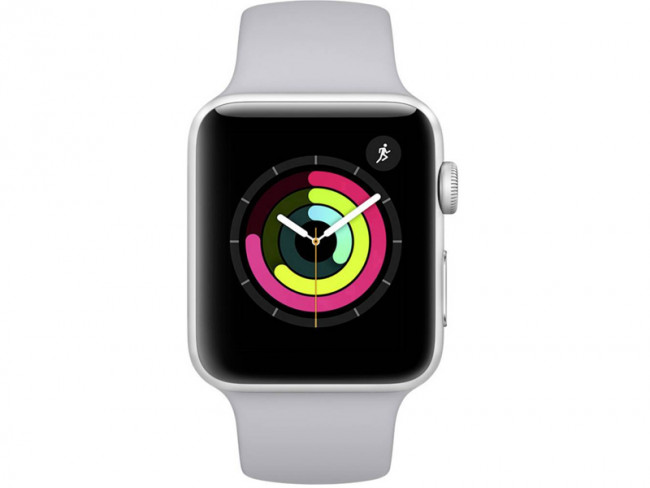 Oferta apple best sale watch 3 42mm
