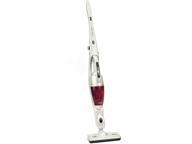 UFESA ASPIRADOR UFESA ESCOBA SIN CALBE SIN BOLSA 9,6V AE4415 - oferta:  72,39 € - Aspiradoras, robots y vapóretas