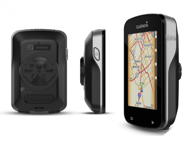 GARMIN EDGE 820 GARMIN oferta 243 74 Navegadores GPS