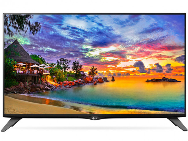 TV LED 40 - LG 40UH630V, UHD 4K, HDR Pro, WebOS 3.0, Quad Core